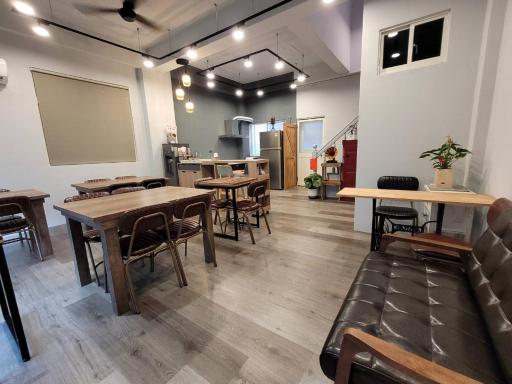 敘時光行旅 Telling Story House - Housity
