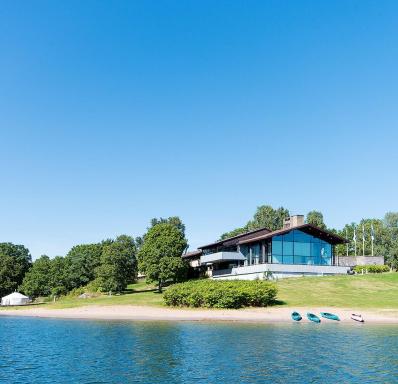 Skåvsjöholm Hotell och Möten - Housity