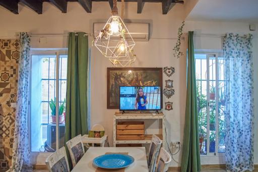 Inn Jerez Santiago Loft smoke free - Housity