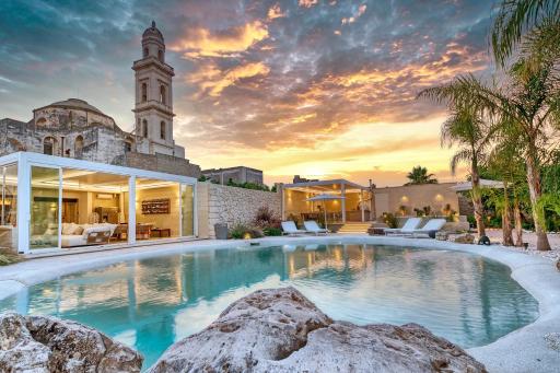 Dimora Villa Elena by Perle di Puglia - Housity
