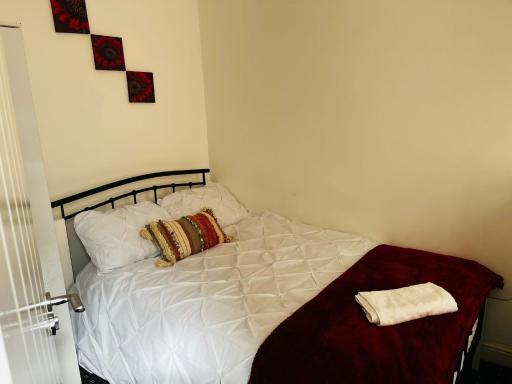 Coventry City House - Room 1 - Housity