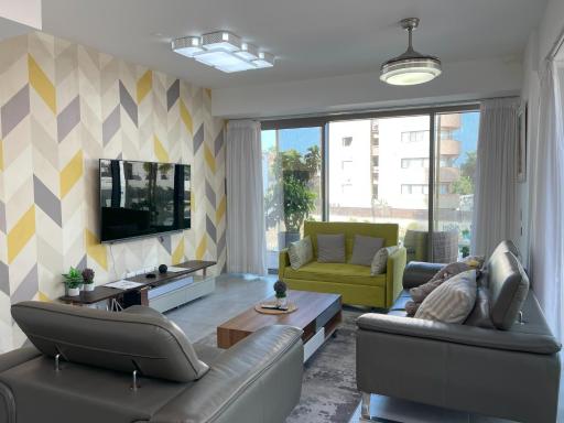 Luxury Apartment Port of Jaffa - Housity