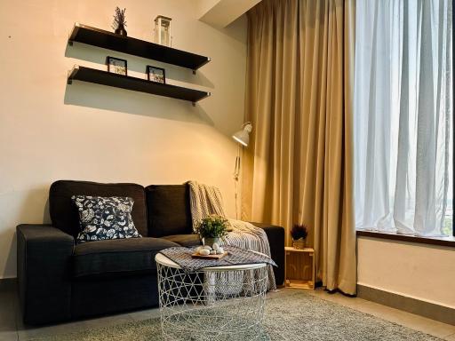 Cozy Kanvas Soho Suites - Housity