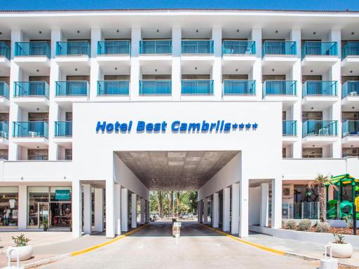 Hotel Best Cambrils - Housity
