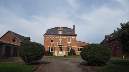 Chez Bérénice et Clément - Housity
