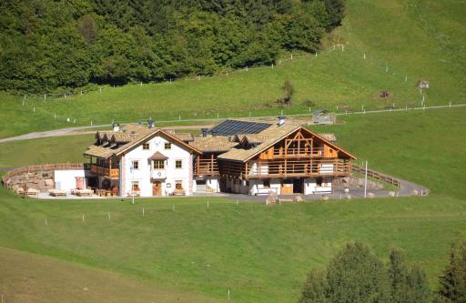Agritur el mas - Housity