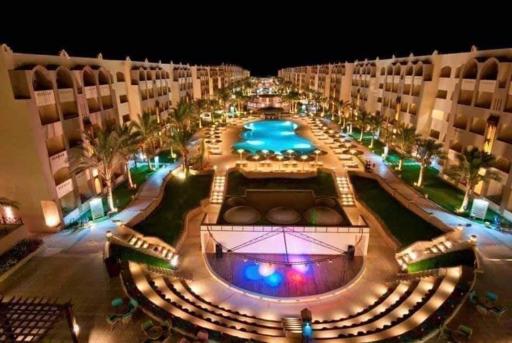 Apartements at karma beach hotel & aqua park - Housity