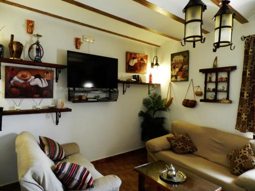 Casa Triana - Housity
