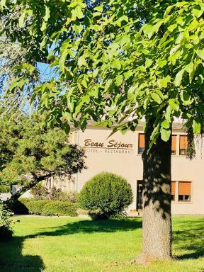 Hotel Restaurant Beau Séjour - Housity