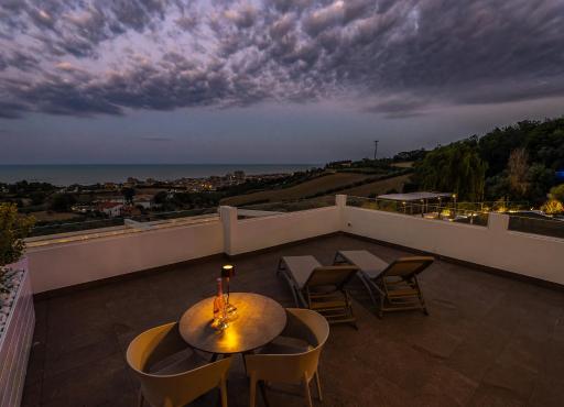 Terrazza sul Mare - Housity