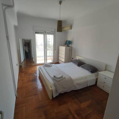 CENTRAL ATHENS APARTMENT - Housity