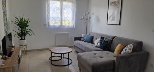 L'étape champenoise appartement - Housity