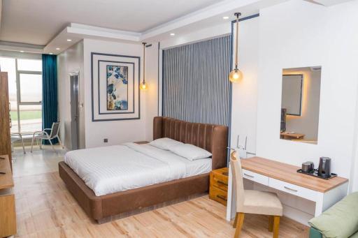 Itten Plaza Hotel 2 - Housity