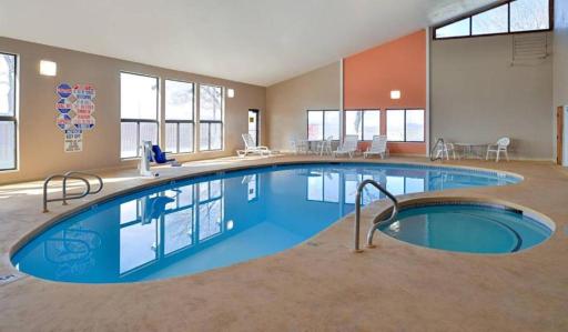 Wingate by Wyndham Beaver I-15 - Housity