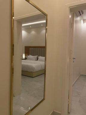 ايلاف نجد للشقق المخدومة - Housity