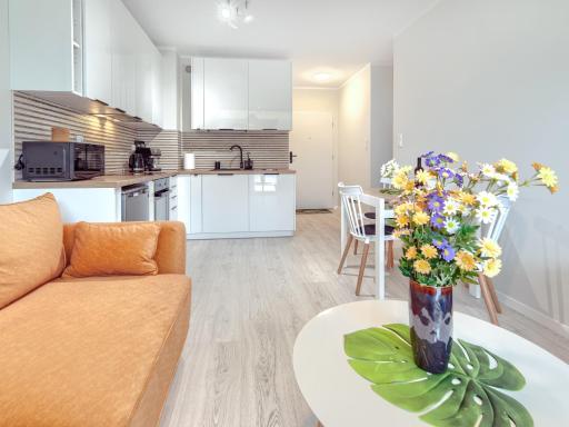 Tricity Retreat Apartments with Parking - by Rentujemy - Housity