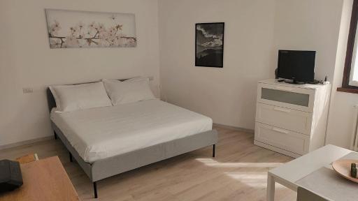 Affittacamere Al Vicolo - Housity