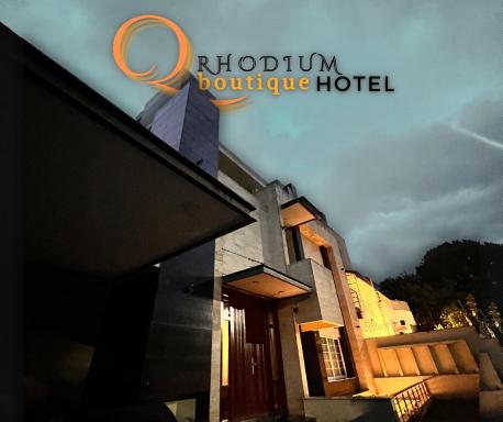 Rhodium Boutique Hotel - Housity
