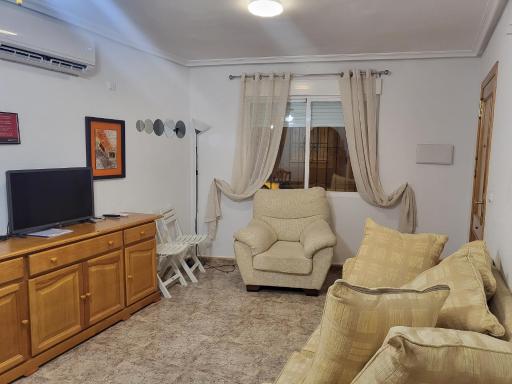 VAO Holiday Rentals-Santiago De la Ribera - Housity