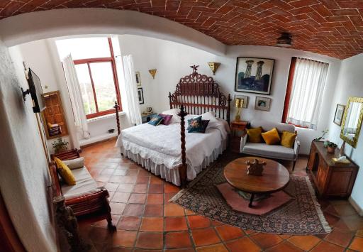 Casa Estela y Virgilio B&B - Housity