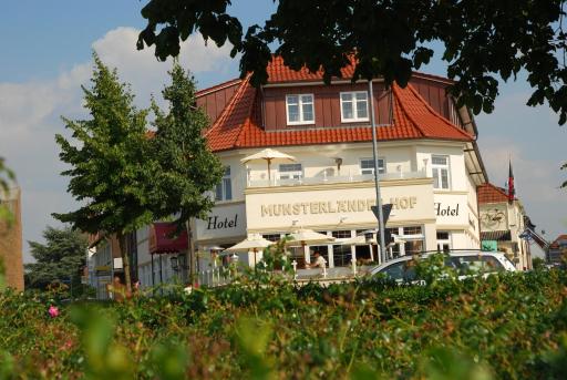 Münsterländer Hof - Housity
