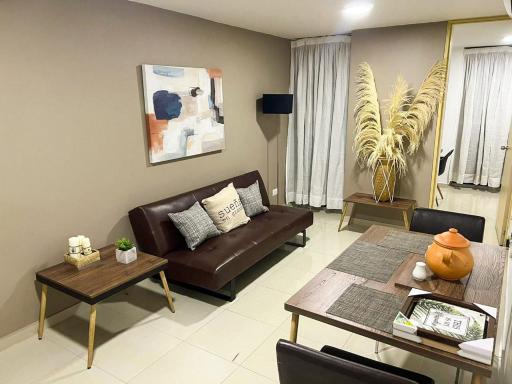 Apto Amoblado Luxury - Housity