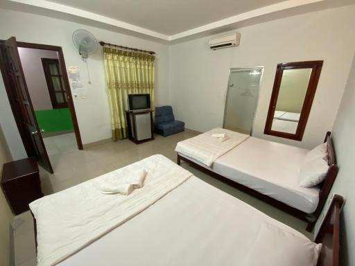 Khách Sạn Vũng Tàu Xanh - Housity