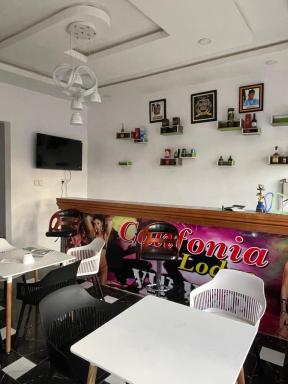 Califonia Lodge - Housity