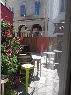 ARÔMA - anciennement l'Instant B - Housity