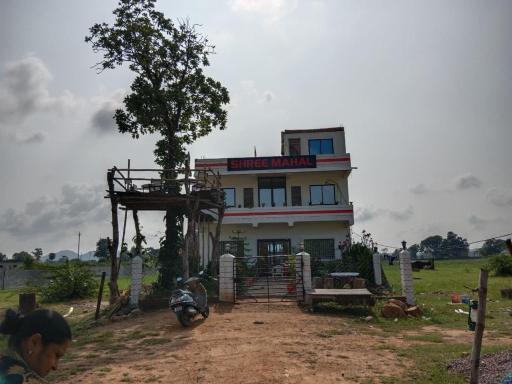 Shree Mahal homestay - Housity