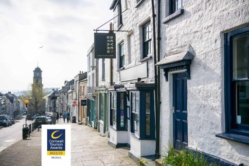 Seven Stars Penryn - Housity