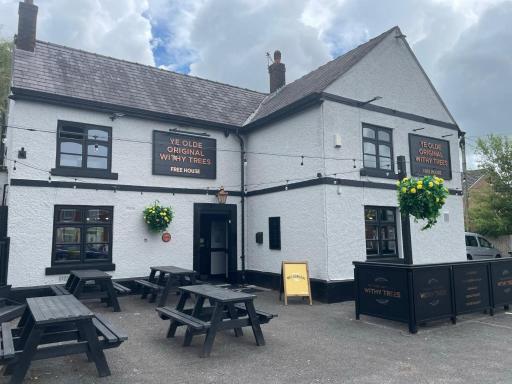 Ye Olde Original Withy Trees - Housity