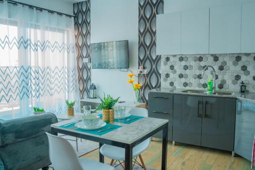 Ambra Lovely studio apartment with scenic view - Housity