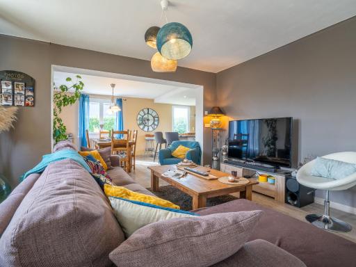 Holiday Home Ty Manolo by Interhome - Housity