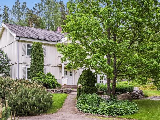 Holiday Home Villa ekdal by Interhome - Housity