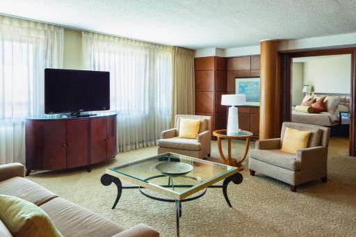 Sheraton Atlantic City Convention Center Hotel - Housity