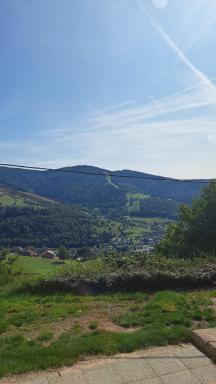 Location des Cimes - Housity