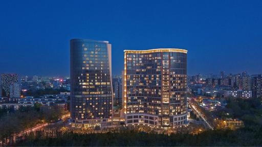 NUO Hotel Beijing - Housity