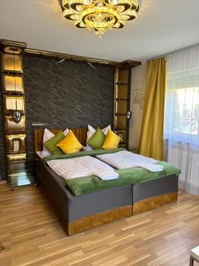 Diamond house deluxe 9 Koblenz - Housity