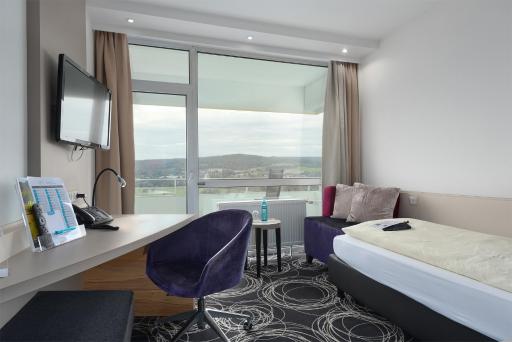 Trip Inn Landhotel Badsoden-Salmünster - Housity