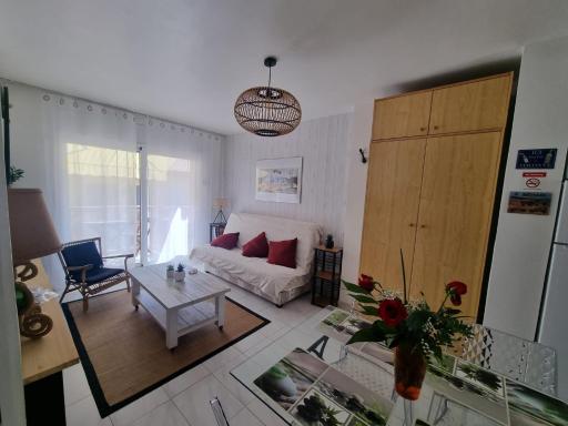 Lovely one bedroom with balcony - Housity