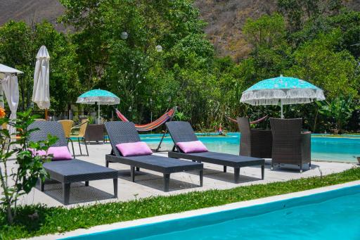 Zoila's Suite Escape - Housity