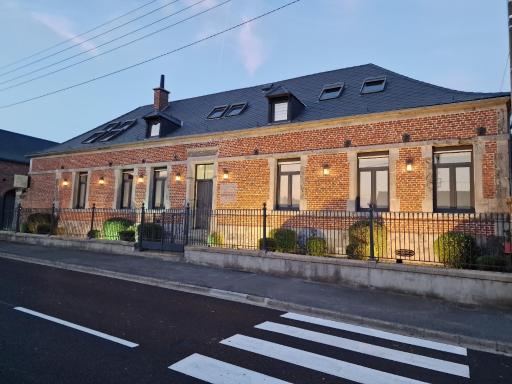 Le domaine de la Rhonelle - Housity