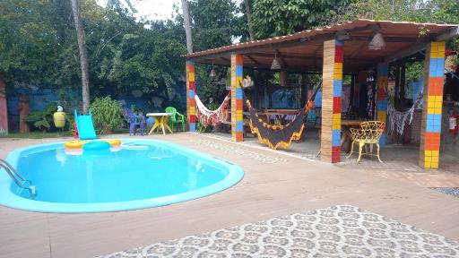 Pousada Casa Colorida - Housity
