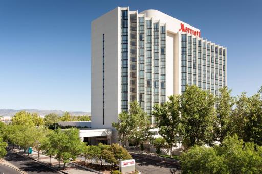 Marriott Albuquerque - Housity