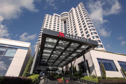 Istanbul Marriott Hotel Pendik - Housity