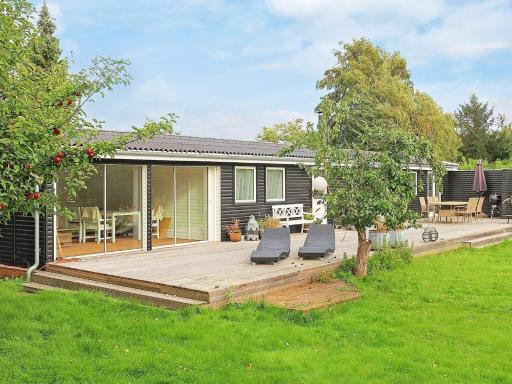 Holiday home Stege IV - Housity