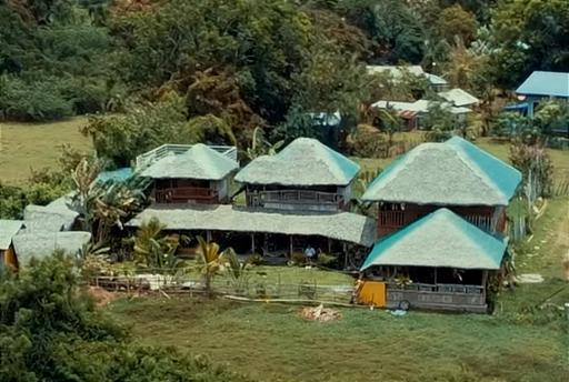 Dupas Luce Love Lodges - Housity