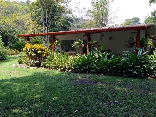 Finca Jerusalen - Housity