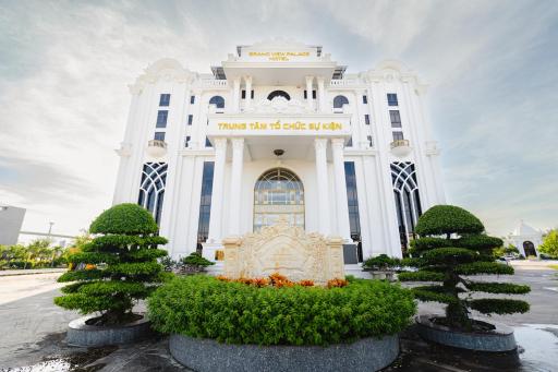 GRAND VIEW PALACE HA LONG HOTEL - Housity